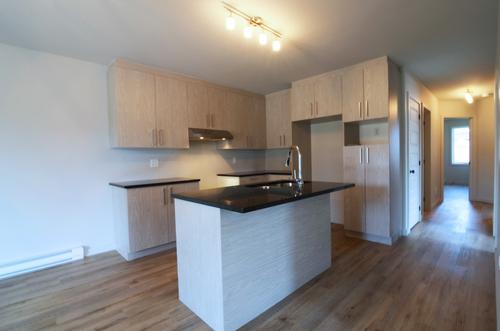 Appartement de 3 chambres à louer à Sherbrooke — photo 2