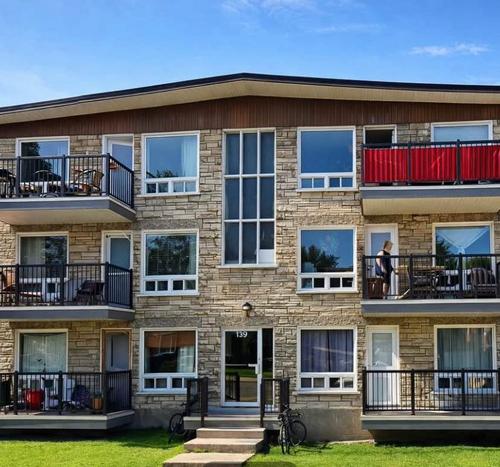 2 bedrooms apartment for rent in Québec - La Cité-Limoilou — photo 7