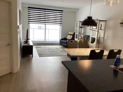 1 bedroom apartment for rent in Québec - Les Rivières — photo 2