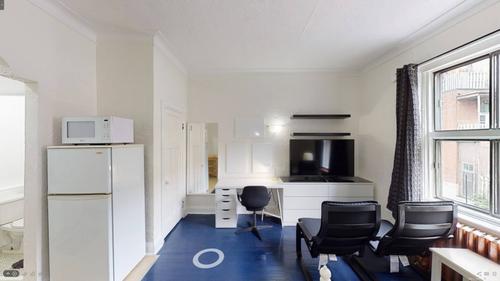 Studio à louer à Montreal - Le Plateau-Mont-Royal — photo 15
