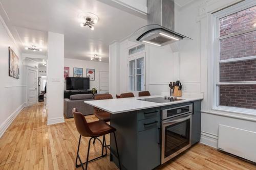 2 bedrooms apartment for rent in Montreal - Le Plateau-Mont-Royal — photo 4