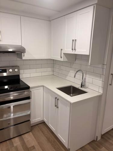 1 bedroom apartment for rent in Montreal - Rosemont–La Petite-Patrie — photo 2