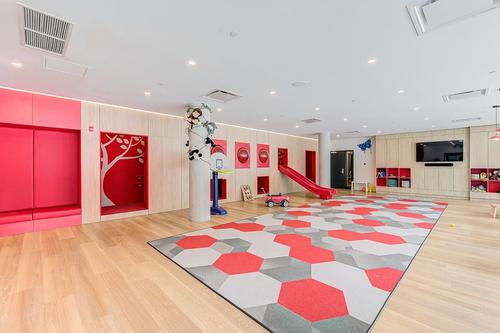 1 bedroom apartment for rent in Montreal - Saint-Laurent — photo 20