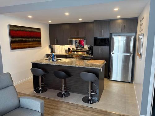2 bedrooms apartment for rent in Lévis — photo 7
