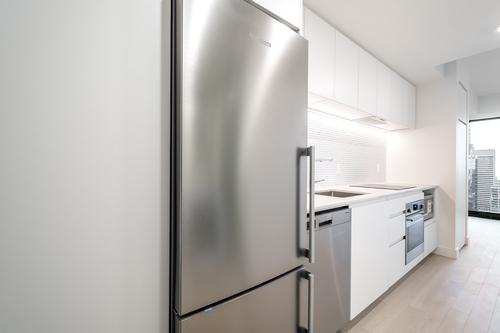 1 bedroom apartment for rent in Montreal - Ville-Marie — photo 6