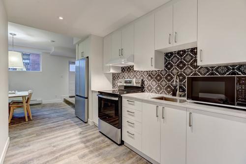 Appartement de 2 chambres à louer à Montreal - Rosemont–La Petite-Patrie — photo 15