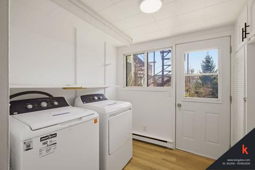 1 bedroom apartment for rent in Montreal - Ville-Marie — photo 8