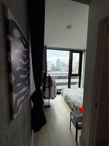 Appartement de 1 chambre à louer à Montreal - Ville-Marie — photo 9