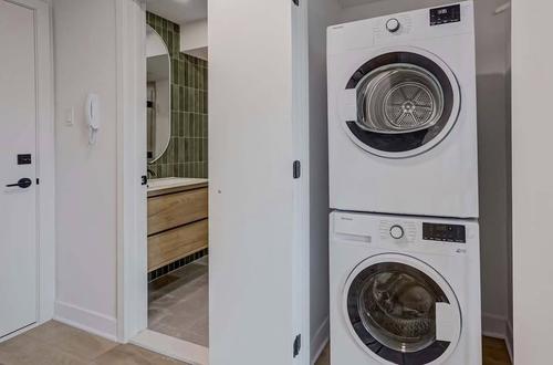 Appartement de 1 chambre à louer à Montreal - Rosemont–La Petite-Patrie — photo 14
