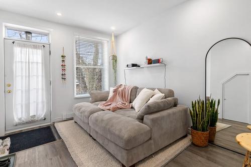 2 bedrooms apartment for rent in Montreal - Villeray–Saint-Michel–Parc-Extension — photo 4