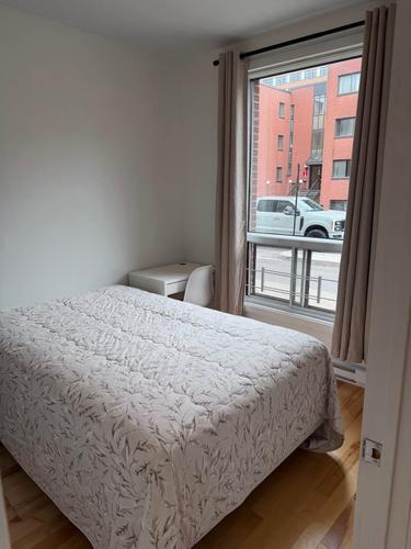 4 bedrooms apartment for rent in Montreal - Le Plateau-Mont-Royal — photo 12