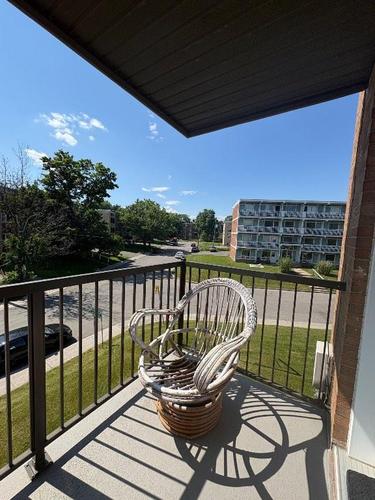 1 bedroom apartment for rent in Québec - Sainte-Foy–Sillery–Cap-Rouge — photo 10