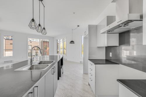 Appartement de 2 chambres à louer à Lévis — photo 4