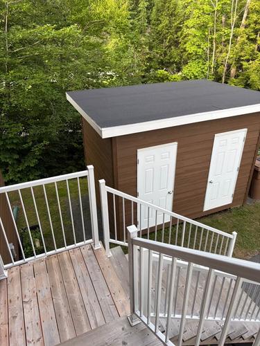 Appartement de 3 chambres à louer à Sherbrooke — photo 16