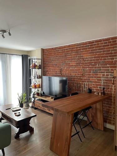Appartement de 3 chambres à louer à Québec - La Cité-Limoilou — photo 2