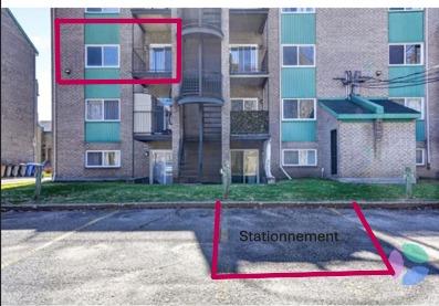 Appartement de 2 chambres à louer à Laval — photo 7
