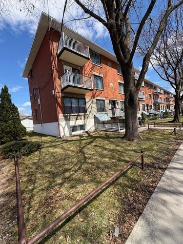 1 bedroom apartment for rent in Montreal - Rivière-des-Prairies–Pointe-aux-Trembles — photo 11