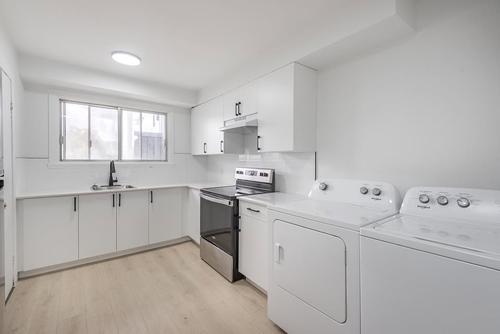 Appartement de 2 chambres à louer à Montreal - Rosemont–La Petite-Patrie — photo 2