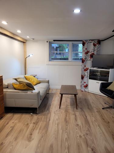 Studio for rent in Québec - La Cité-Limoilou — photo 2