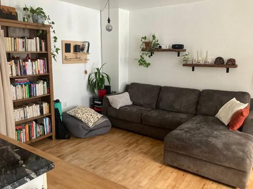 Appartement de 1 chambre à louer à Montreal - Le Plateau-Mont-Royal — photo 4