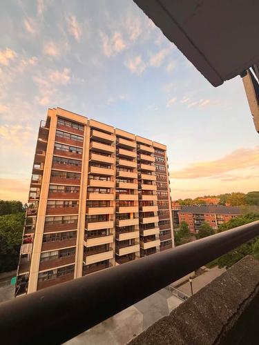 Studio à louer à Québec - Sainte-Foy–Sillery–Cap-Rouge — photo 11