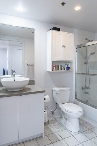 1 bedroom apartment for rent in Québec - La Cité-Limoilou — photo 27