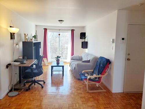 Appartement de 3 chambres à louer à Longueuil — photo 4