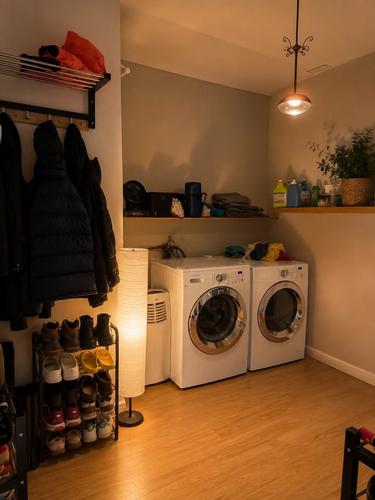 Appartement de 2 chambres à louer à Montreal - Ville-Marie — photo 5