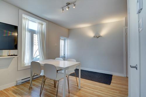 Studio for rent in Québec - La Cité-Limoilou — photo 3