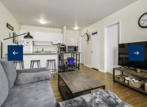 Appartement de 1 chambre à louer à Québec - La Cité-Limoilou — photo 7