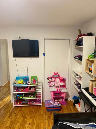 2 bedrooms apartment for rent in Québec - La Cité-Limoilou — photo 6