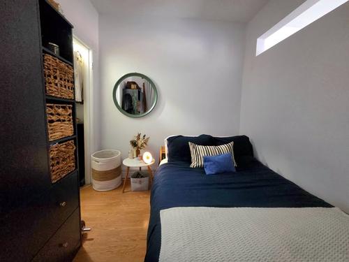 Appartement de 1 chambre à louer à Montreal - Villeray–Saint-Michel–Parc-Extension — photo 2
