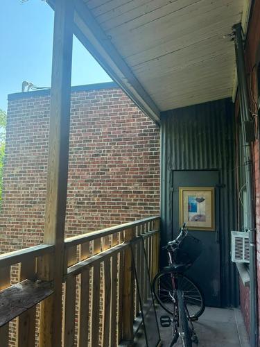 1 bedroom apartment for rent in Montreal - Le Plateau-Mont-Royal — photo 17