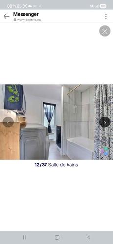 2 bedrooms apartment for rent in Sherbrooke — photo 7