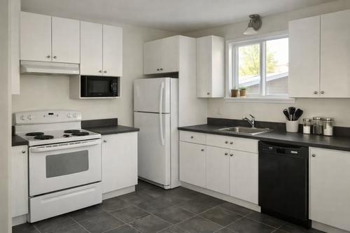 Appartement de 2 chambres à louer à Québec - La Cité-Limoilou — photo 3