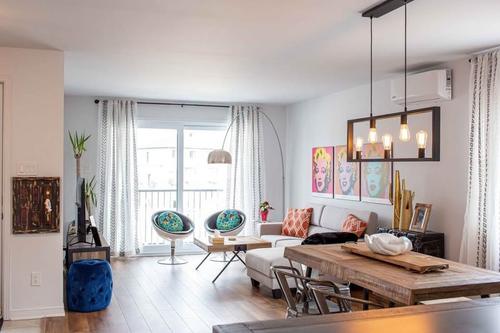 Appartement de 2 chambres à louer à Gatineau — photo 2