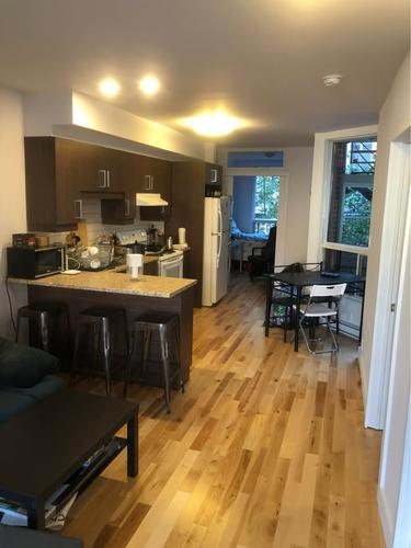 4 bedrooms apartment for rent in Montreal - Le Plateau-Mont-Royal — photo 2