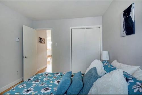 Appartement de 2 chambres à louer à Québec - La Cité-Limoilou — photo 4