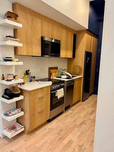 Studio à louer à Montreal - Mercier–Hochelaga-Maisonneuve — photo 6