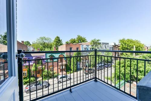 1 bedroom apartment for rent in Montreal - Le Plateau-Mont-Royal — photo 9
