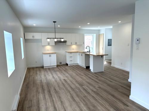 Appartement de 2 chambres à louer à Québec - La Cité-Limoilou — photo 3