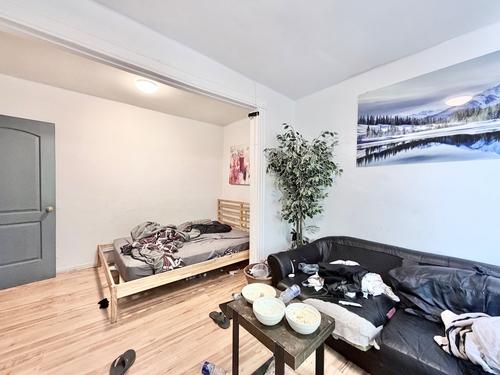Appartement de 2 chambres à louer à Montreal - Ville-Marie — photo 4