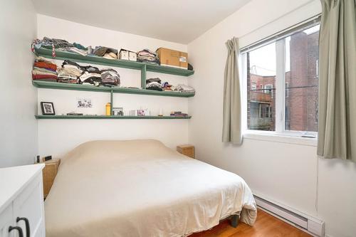 4 bedrooms apartment for rent in Montreal - Le Plateau-Mont-Royal — photo 17