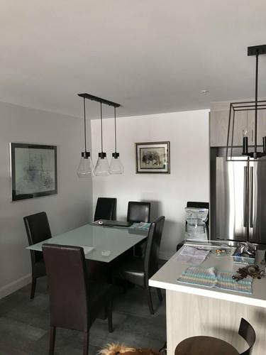 Appartement de 2 chambres à louer à Québec - La Cité-Limoilou — photo 2