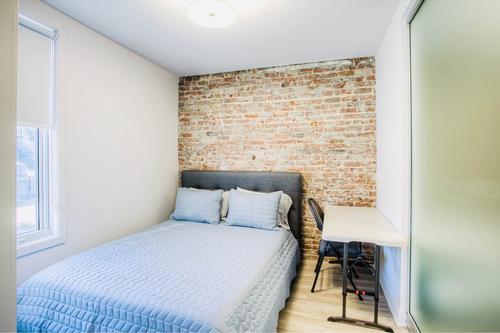 5 bedrooms apartment for rent in Montreal - Le Sud-Ouest — photo 14
