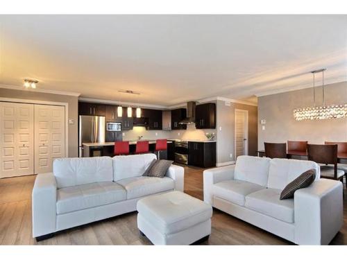 Appartement de 3 chambres à louer à Québec - La Haute-Saint-Charles — photo 5