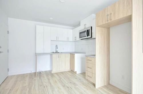 1 bedroom apartment for rent in Québec - Charlesbourg — photo 3