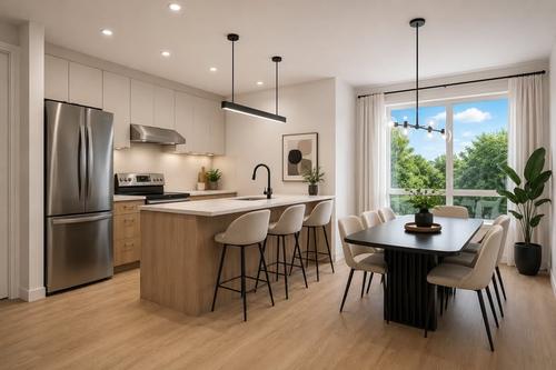 Appartement de 3 chambres à louer à Longueuil — photo 2