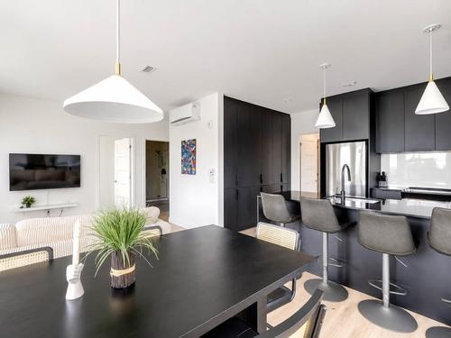 Appartement de 2 chambres à louer à Québec - La Cité-Limoilou — photo 2