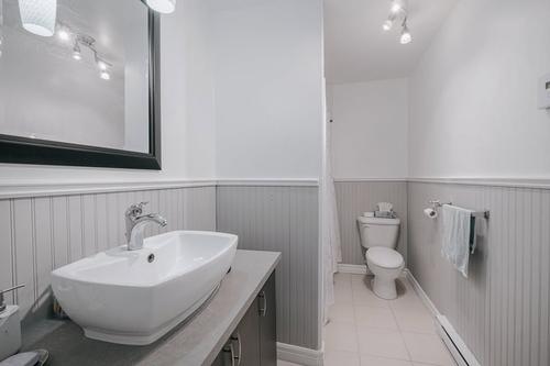 Appartement de 2 chambres à louer à Québec - Sainte-Foy–Sillery–Cap-Rouge — photo 4